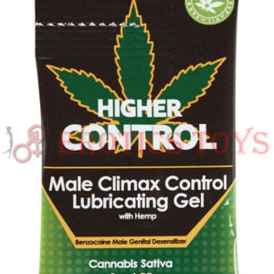 Código:	4552	Higher Control for Men Packet - Bowl of 50