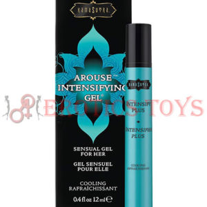Código:	4506	Kama Sutra Intensify Plus - Cooling and Tingling .4 oz.