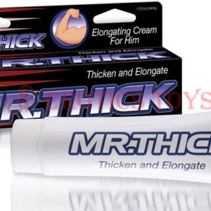 Código:	4578	Mr Thick Elongating Cream - 1.5 oz