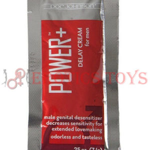 Código:	4583	Delay for Men