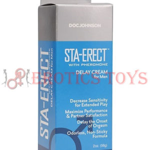 Código:	4509	Sta-Erect Creme - 2 oz