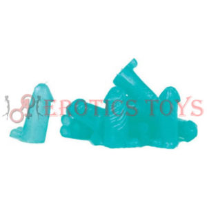 Código:	4602	Glow Penis Pencil Tops - Sold in Dozens