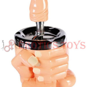 Código:	4627	Ashtray