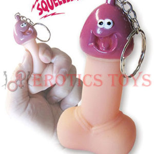 Código:	4630	Squeaky Pecker Keychain