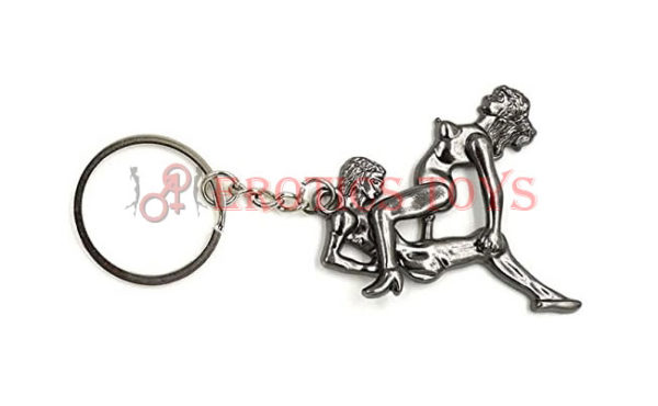 Código:	4636	Key-ring