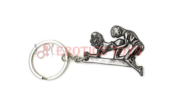 Código:	4638	Key-ring