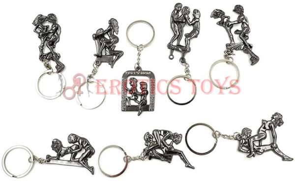 Código:	4640	Key-ring
