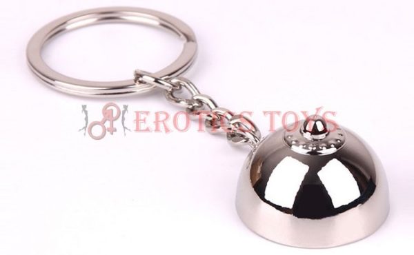 Código:	4644	Key-ring