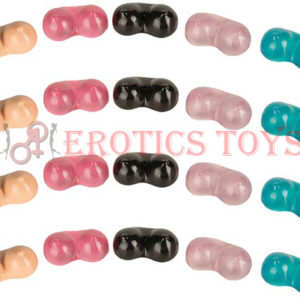Código:	4605	Pocket Boobies Display - Tub of 30