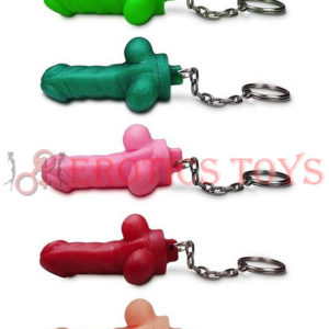 Código:	4654	Key-ring