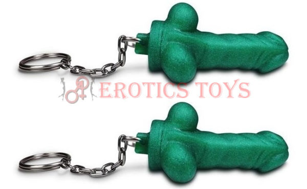 Código:	4656	Key-ring