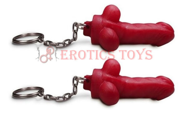 Código:	4657	Key-ring