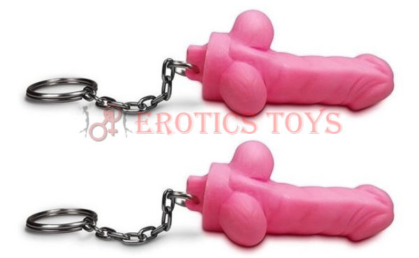 Código:	4658	Key-ring