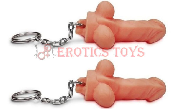 Código:	4659	Key-ring