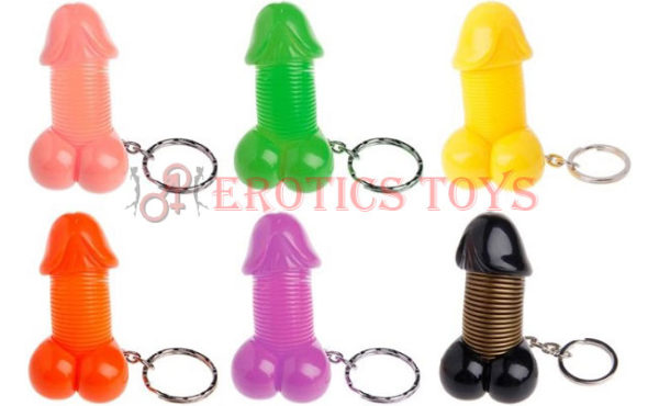 Código:	4660	Key-ring
