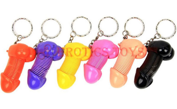 Código:	4661	Key-ring