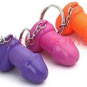Código:	4666	Key-ring