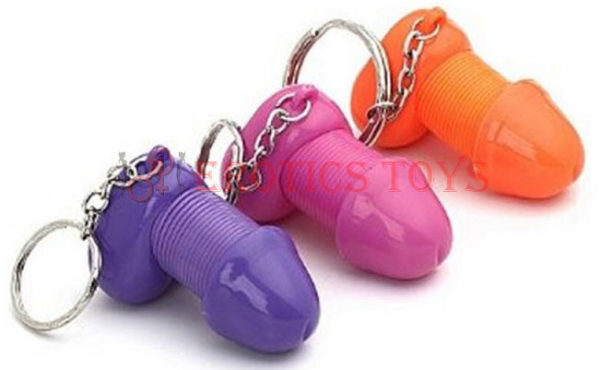 Código:	4666	Key-ring