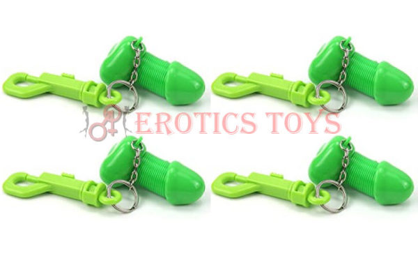 Código:	4667	Key-ring