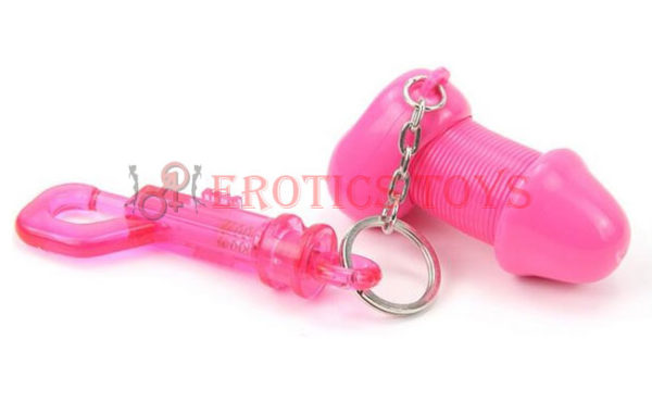 Código:	4669	Key-ring