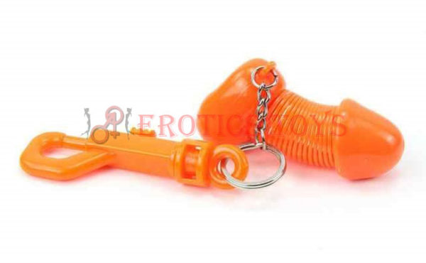 Código:	4670	Key-ring