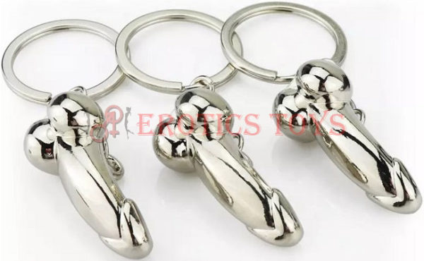 Código:	4685	Key-ring