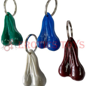 Código:	4689	Key-ring