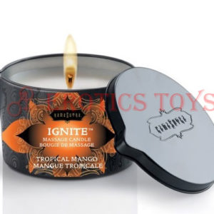 Código:	4914	Kama Sutra Ignite Massage Candle - Tropical Mango