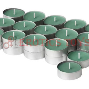 Código:	4997	Candle