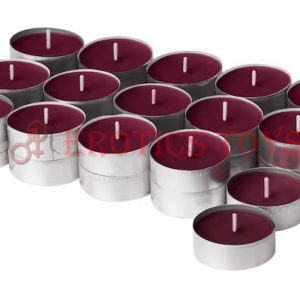 Código:	4998	Candle