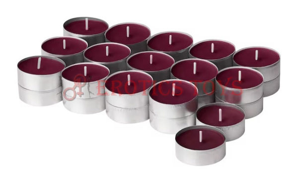 Código:	4998	Candle