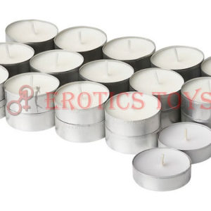 Código:	4999	Candle