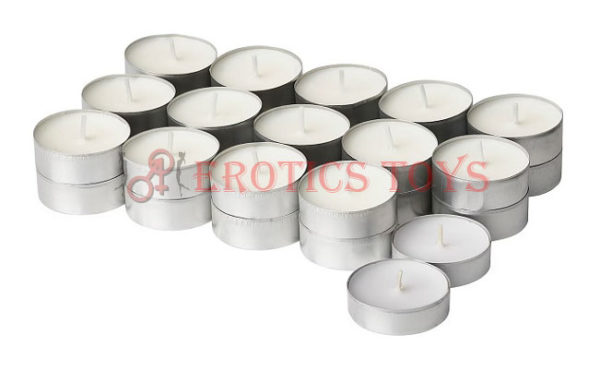 Código:	4999	Candle