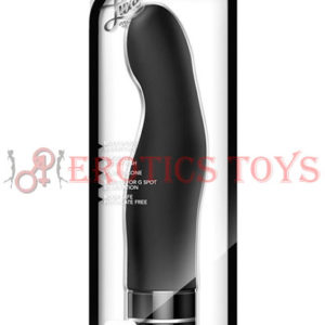 Código:	5109	Blush Luxe Gio - Black