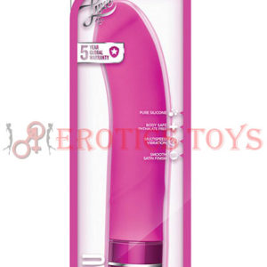 Código:	5112	Blush Luxe Beau - Fuchsia