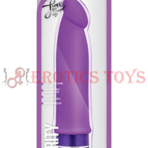 Código:	5114	Blush Luxe Purity - Purple