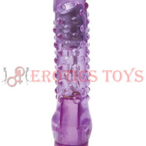 Código:	5155	Climax Gems Lavender Beaded