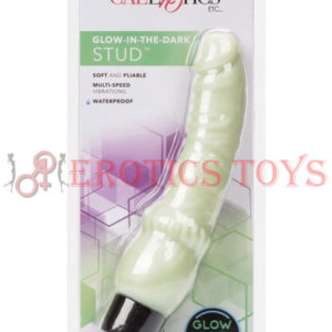 Código:	5163	Glow-In-The-Dark Stud Waterproof - Mint