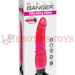 Código:	5167	Wall Bangers Vibe - Pink