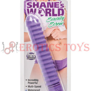 Código:	5171	Shane's World Sorority Screw Vibe - Purple