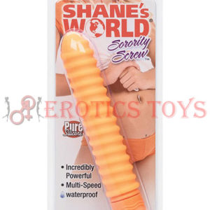 Código:	5173	Shane's World Sorority Screw Vibe - Orange