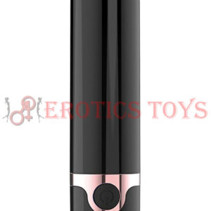 Código:	5174	Voodoo Bullet to The Heart 10X Wireless - Black