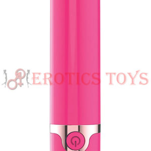 Código:	5176	Voodoo Bullet to The Heart 10X Wireless - Pink