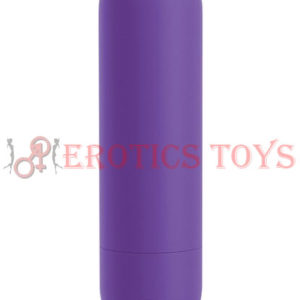 Código:	5180	OMG! Bullets (Hash Tag) Play - Purple