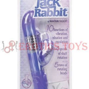 Código:	5214	Jack Rabbits Advanced G - Purple