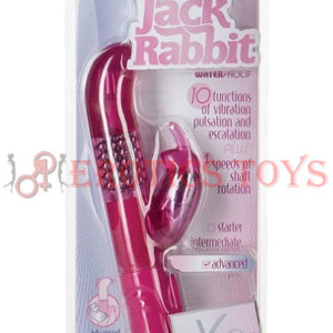 Código:	5215	Jack Rabbits Advanced G - Pink