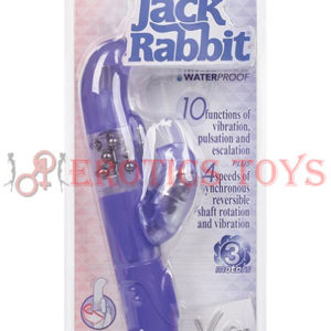 Código:	5216	Jack Rabbits Triple G - Purple