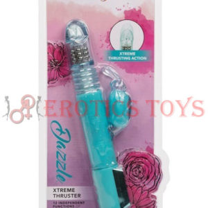 Código:	5222	Dazzle Xtreme Thruster