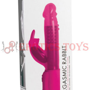 Código:	5229	Dorcel Orgasmic Rabbit