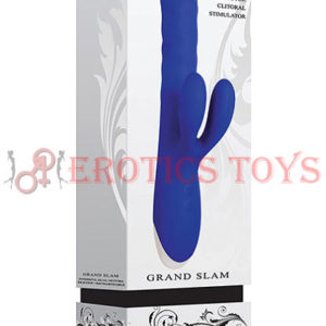 Código:	5233	Evolved Grand Slam - Blue